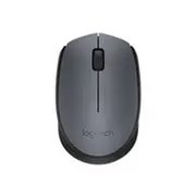 Logitech Wireless Mouse M170 Usb  910-004642 5099206062887
