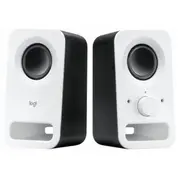Logitech Z150 2.0 Skaļruņi 3W  980-000815 5099206048799