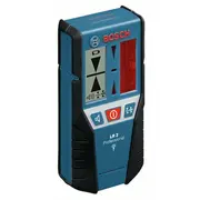 Lr 2 1X9.0V Bosch Lāzera starojuma uztvērējs 0601069100  3165140517904