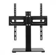 Maclean universal Tv stand, for Rtv cabinet, max. 35 kg, 20 degree rotation, 32-55 Tv, Mc-132  5902211142799 Tvamcnuch0153