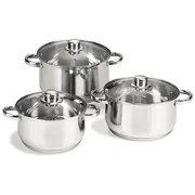 Maestro Mr-2020-6Xl A set of pots 6 elements  4897144670161 Agdmeogar0247