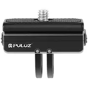 Magnētiskais pamatnes stiprinājums Puluz, kas paredzēts Insta360 Ace/Ace Pro Pu965B  5906168433672 85051100