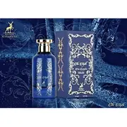 Maison Alhambra The Myth Smaržas Edp 100 ml  6291108735626