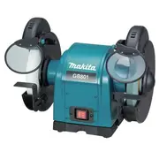 Makita. Bench Grinder 205Mm Gb801 550W  1222832 0088381091015 Wlononwcreir5