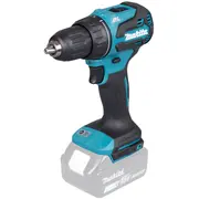 Makita Ddf490Z drill 1900 Rpm Keyless 1.7 kg Blue, Black  1123147 0197050009845 Wlononwcroznh
