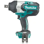 Makita Dtw1001Z power screwdriver/impact driver 1800 Rpm Black, Blue, Grey  0088381803212 Wlononwcraiom