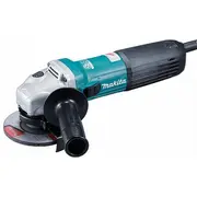 Makita. Grinder Angle.150Mm Ga6040C 1400W Soft Start/Anti Restart.  0088381629232 Wlononwcrfrfg