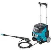 Makita. Washer 40V Xgt Hw001Gz 115 Bar  0197050000255 Wlononwcrehem