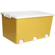 Mantu kaste Tega Baby dark yellow Pw-001-124  Tega-Pw001.Dy 5902963002297