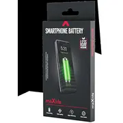 Maxlife battery for Samsung Galaxy S4 i9500 Eb-B600Be 2500Mah  Oem0300552 5900495051677