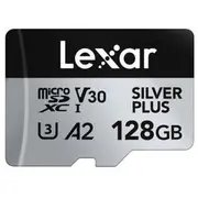 Memory Micro Sdxc 128Gb Uhs-I/Lmssipl128G-Bnang Lexar  Lmssipl128G-Bnang 90843367135335