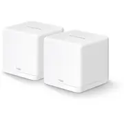 Mercusys Ac1300 Whole Home Mesh Wi-Fi System  Halo H30G2-Pack 6957939000677 Wlononwcroczi