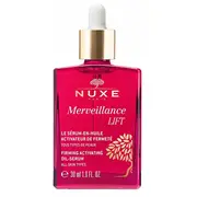 Nuxe Merveillance Lift Aktivizejošais Nostiprinošais Serums 30Ml  3264680024771
