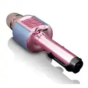 Mikrofons Lenco Bmc-090Pk Pink  8711902042136
