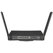 Mikrotik C53Uig5Hpaxd2Hpaxd hAP ax3 Ap  4752224007940