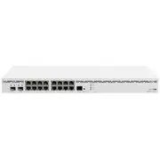 Mikrotik Ccr2004-16G-2S Router  4752224007704