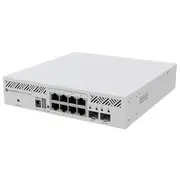 Mikrotik Crs310-8G2SIn Switch 8X Rj45  4752224008367
