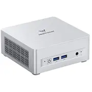 Mini Pc Minis Forum Um870 Plus Ryzen 7 8745H barebone  4897118833721 076496