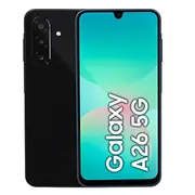 Samsung Galaxy A26 5G Viedtālrunis 8Gb / 256Gb  Sm-A266Bzkceue 8806097072799