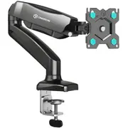 Monitor Acc Desk Mount/13-32 Black G80-B Onkron  4603726156936