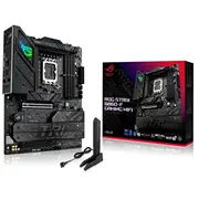 Pagrindinė plokštė Asus Rog Strix B860-F Gaming Wifi Ddr5 Lga1851 Atx  4711387806951 90Mb1Jg0-M0Eay0