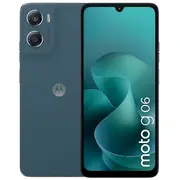 Motorola Moto G06 Viedtālrunis 4Gb / 64Gb  Pb9W0005Pl 8033779083204