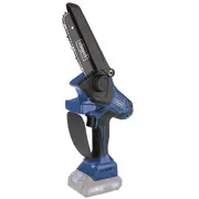 Motorzāģis arboristiem mini Bc-Ps150-X, karkass, Scheppach  5910310900Schep 4046664216926