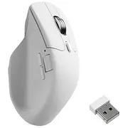 Mouse Usb Optical Wrl M6/White M6S-A24 Keychron  4894979048288