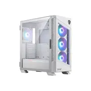 Msi  Pc Case Mpg Velox 100R White Mid-Tower 4719072970239