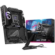 Msi Mpg Z890 Carbon Wifi mātesplate Intel Lga 1851 Socket V1 Atx  4711377260794 Plymis1850014