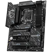 Pagrindinė plokštė Z890 Gaming Plus Wifi Ddr5 Pcie 5.0 7 Atx  4711377257718 Wlononwcrftst
