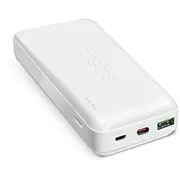 multi-port ārējais akumulators Powerbank  20000 mAh 20W balts Ttbb20000Pd20W 8018417344978 85076000
