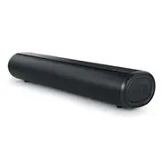 Muse  Tv Soundbar With Bluetooth M-1580Sbt 80 W Wireless connection Gloss Black 3700460208561