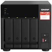 Nas Storage Tower 4Bay 8Gb/Ts-473A-8G Qnap  Ts-473A-8G 4713213518847