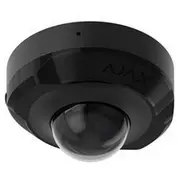 Net Camera 8Mp Domecam Mini/2.8Mm Black 76023 Ajax  4823114047862 1406782