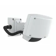 Net Camera Acc Wall Mount/T91R61 01516-001 Axis  4549292032505 4771153