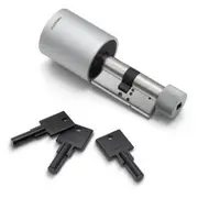 Netatmo Ndl-Ec smart lock Smart door  Ndl 3700730504805 Wlononwcriywz