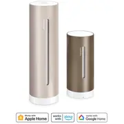 Weather Station Netatmo Nws-S Sand  3700730506656 Wlononwcrmp91