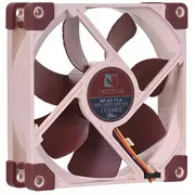 Noctua Nf-A9 Flx computer cooling system Computer case Fan 9.2 cm Beige, Brown  4716123315506 Chlnocwen0048