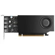 Nvidia Rtx A400 - Grafikkarten 4Gb Gddr6 Pcie 4,0 x8 Low-Profile 4 x Mini Displayport 900-5G172-2560-000  810152850107 21238450