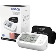 Omron M6 Hem-7380-E asinsspiediena mērītājs  4015672113978 Uisomrcis0037