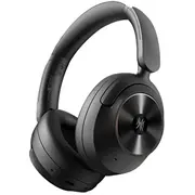 Oneodio A6 wireless headphones Black  black oneodio 6974028141707 080470