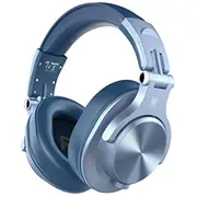 Oneodio Fusion A70 Wireless Headphones Blue  Sky 6974028141165