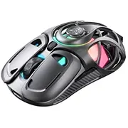 Onikuma Dm02 gaming mouse Gray  Grey 6972470564518 082191