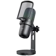 Onikuma M-730 microphone Black  black 6972470562668 080572
