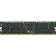 Operatyvinė atmintis Kingston 64Gb Ddr4 3200Mt/S Ecc Reg Cl22 Dimm  Ksm32Rd4/64Hcr 740617326710 1822344