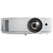 Optoma X309St data projector Desktop 3700 Ansi lumens Dlp Xga 1024X768 3D White  E9Pd7Dq01Ez1 5055387664975 Sysopapbi0071