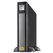 Orvaldi V2000 sinus 2U Lcd uninterruptible power supply Ups Line-Interactive 2 kVA 1800 W 8 Ac outlets  Vot2000 5904006036801 Zsiorvups0011