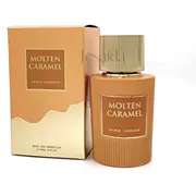 Paris Corner Molten Caramel Smaržas Edp 100Ml  6298758798674