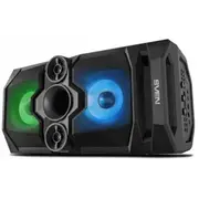 Pārnēsājams skaļrunis Sven Ps-650 Black 